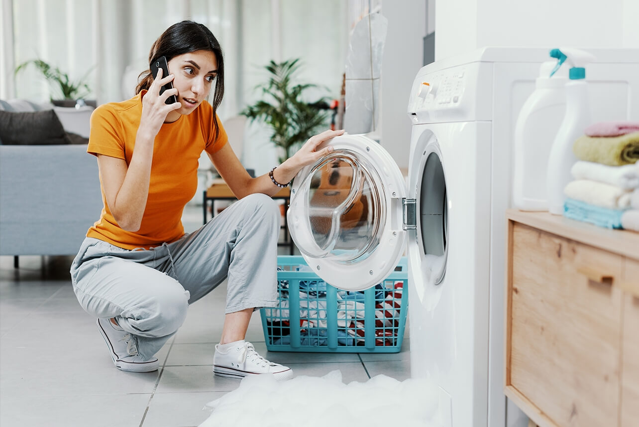 Haushaltsgeräte Reparaturservice Oberhausen
