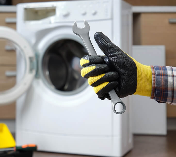 Haushaltsgeräte Reparatur in Oberhausen