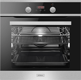 Backofen Reparatur Oberhausen
