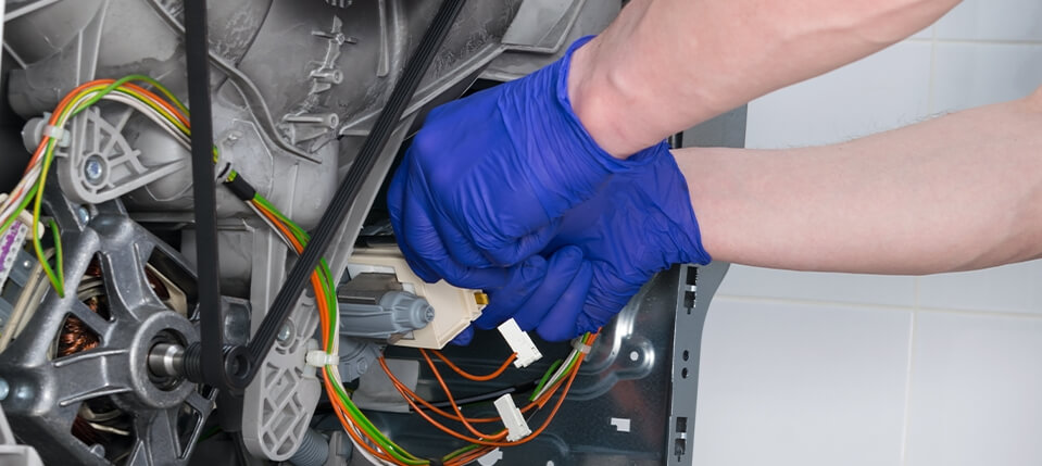 Haushaltsgeräte Reparaturservice Oberhausen - Über uns