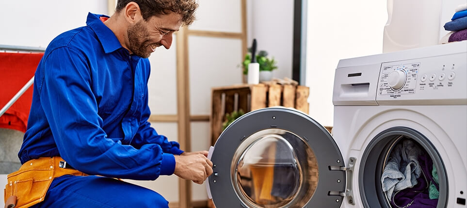 Haushaltsgeräte Reparaturservice Oberhausen - Kontakt